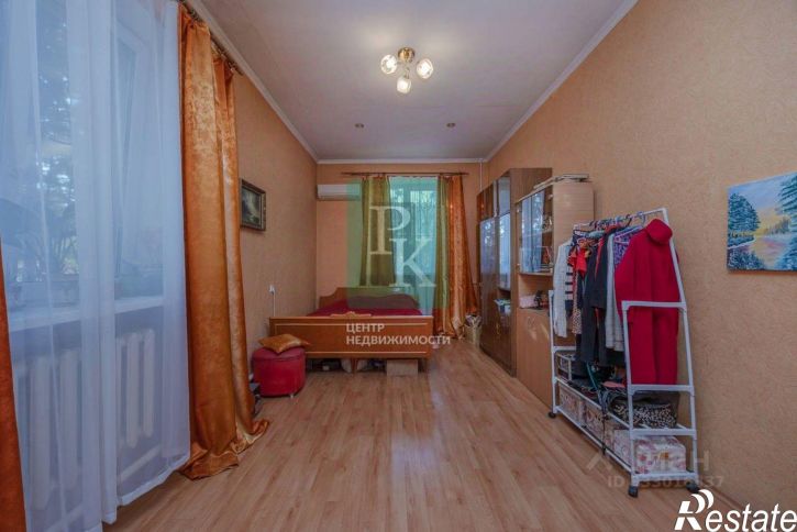 1-комн квартира улица Казачья, д 3