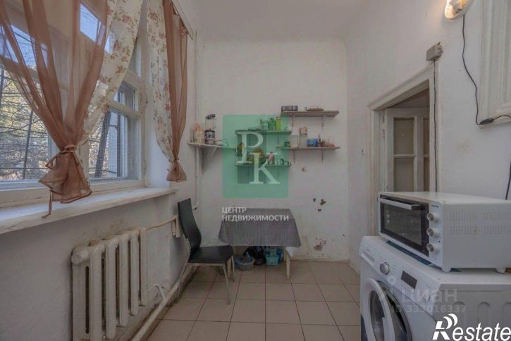 1-комн квартира улица Казачья, д 3