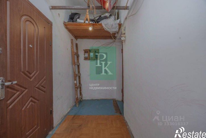 1-комн квартира улица Казачья, д 3