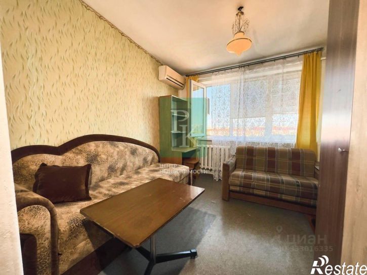 6-комн квартира улица Надежды Островской, д 7