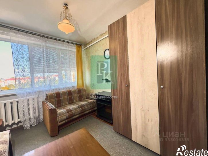6-комн квартира улица Надежды Островской, д 7