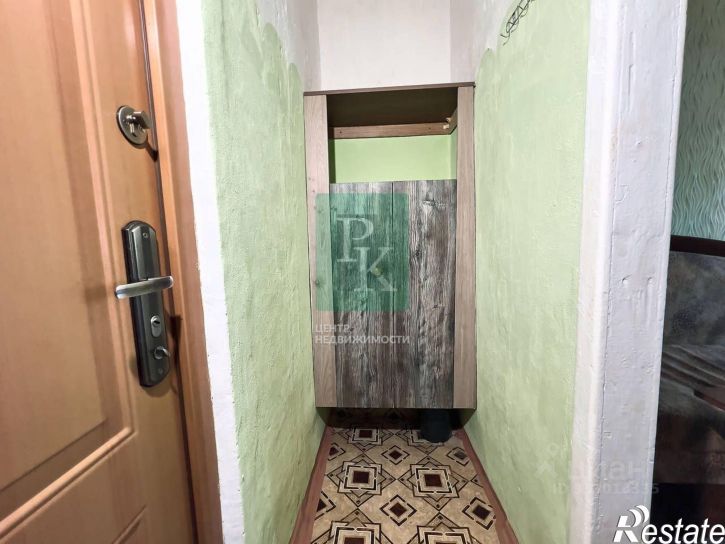 6-комн квартира улица Надежды Островской, д 7