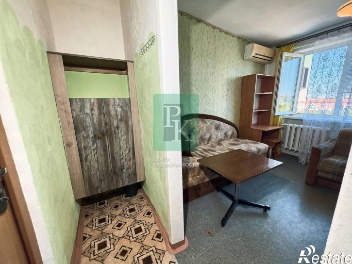 6-комн квартира улица Надежды Островской, д 7