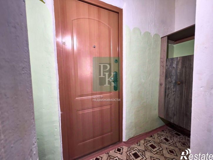 6-комн квартира улица Надежды Островской, д 7