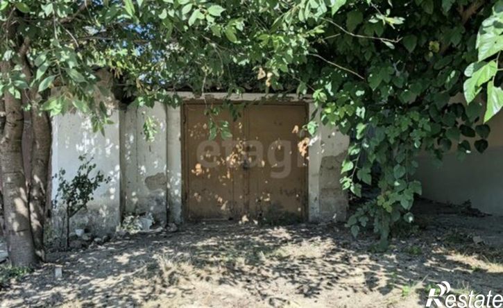 2-комн квартира Симферополь, улица Туристов, 22