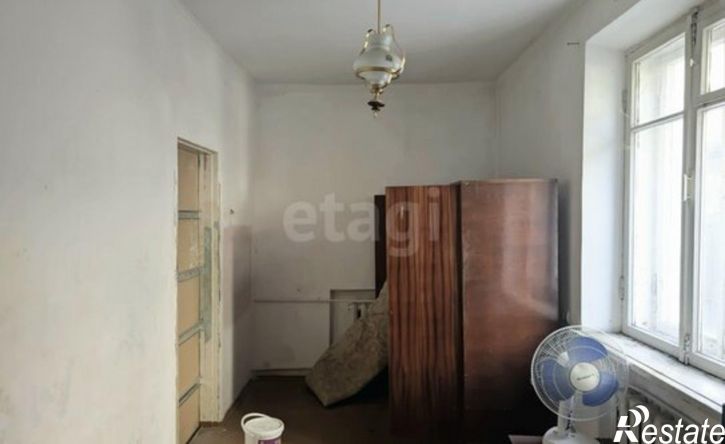2-комн квартира Симферополь, улица Туристов, 22