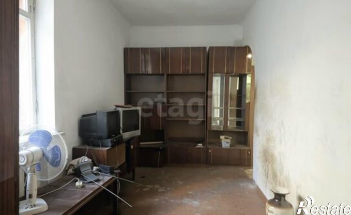 2-комн квартира Симферополь, улица Туристов, 22