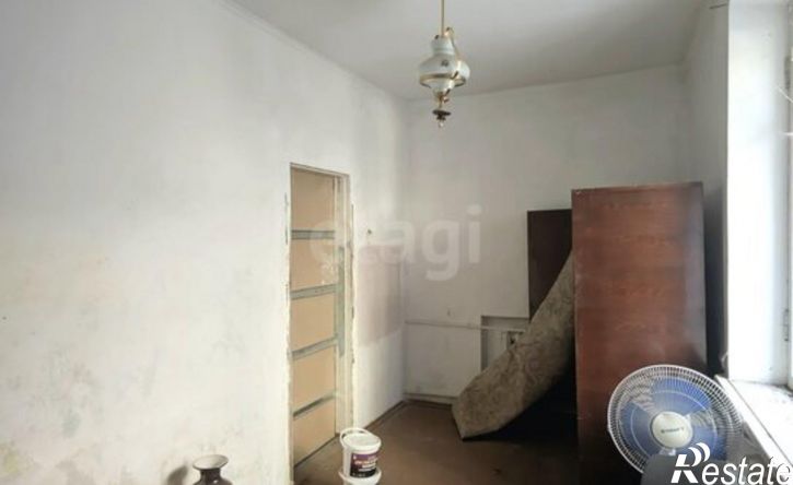 2-комн квартира Симферополь, улица Туристов, 22