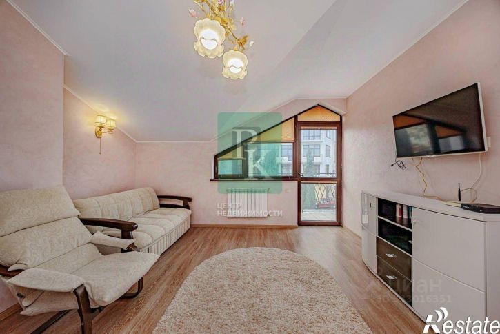 2-комн квартира улица Степаняна, д 10а