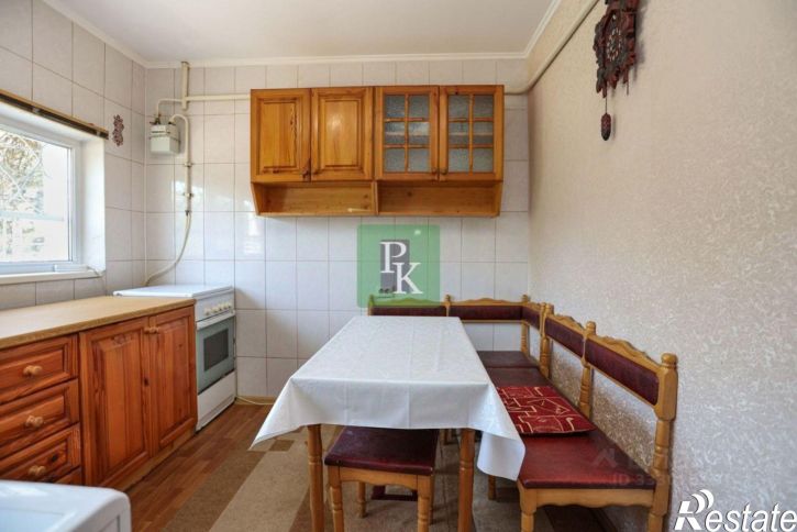 1-комн квартира улица Вакуленчука, д 14