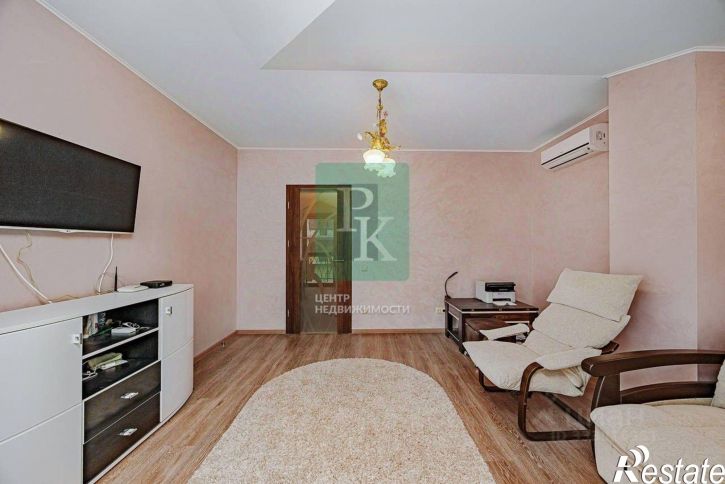 2-комн квартира улица Степаняна, д 10а