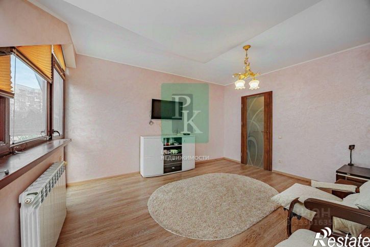 2-комн квартира улица Степаняна, д 10а