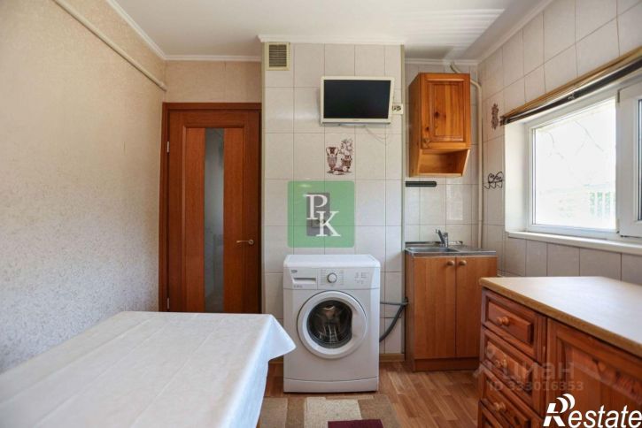1-комн квартира улица Вакуленчука, д 14