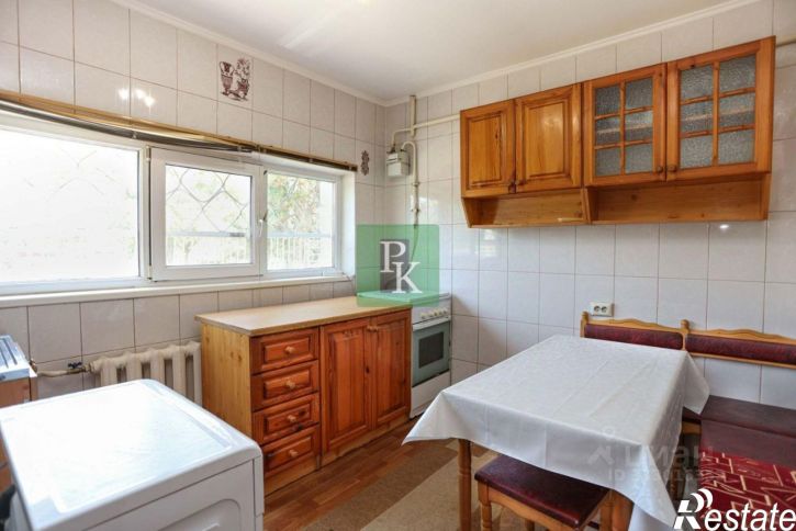 1-комн квартира улица Вакуленчука, д 14