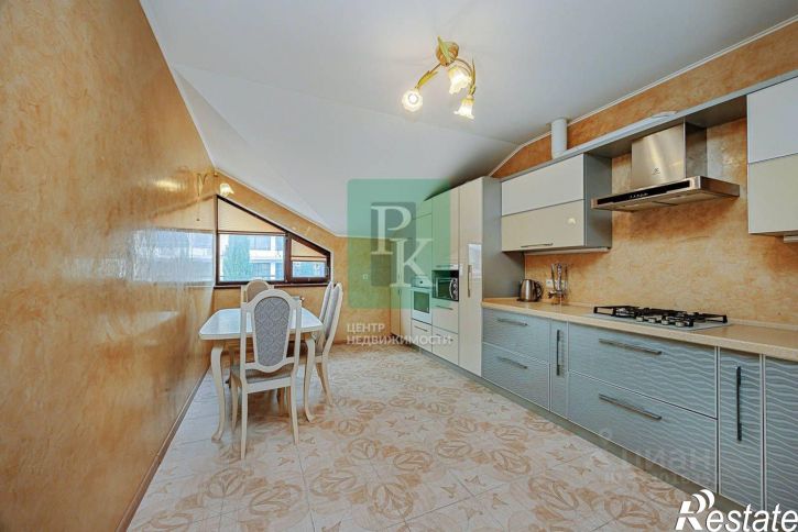 2-комн квартира улица Степаняна, д 10а