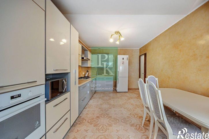 2-комн квартира улица Степаняна, д 10а
