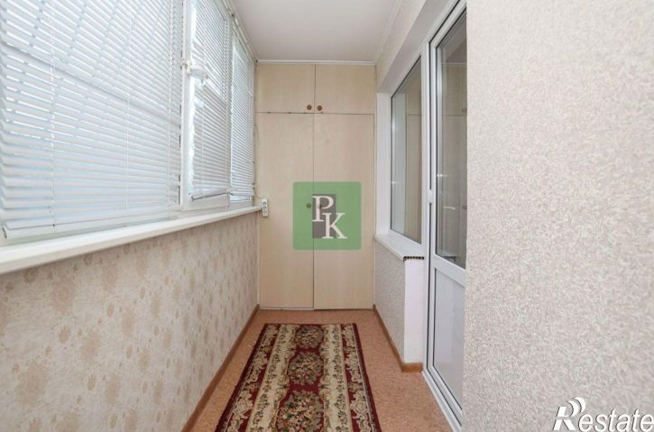 1-комн квартира улица Вакуленчука, д 14