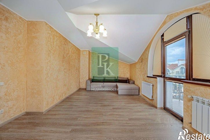 2-комн квартира улица Степаняна, д 10а