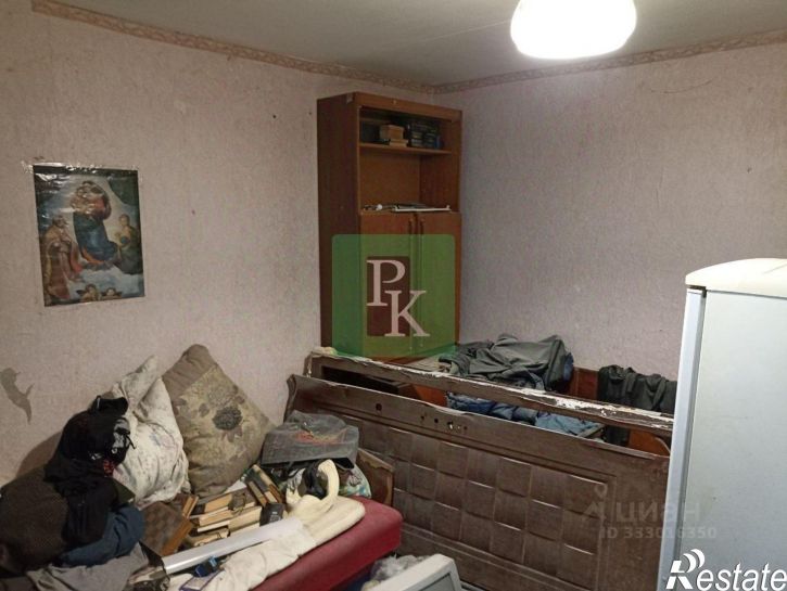 2-комн квартира улица Колобова, д 15
