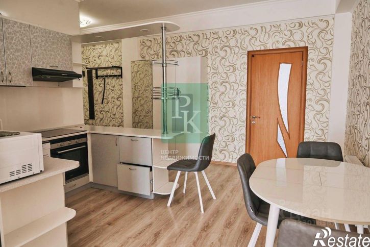 2-комн квартира проезд Рубежный, д 28