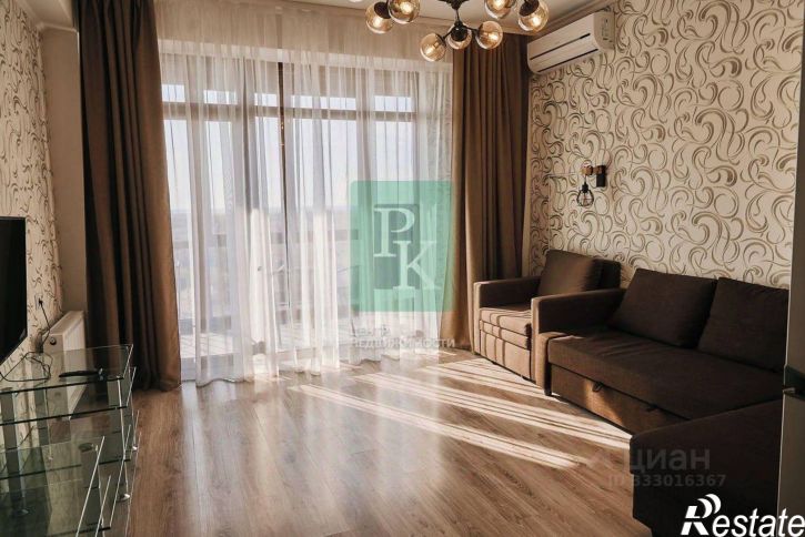 2-комн квартира проезд Рубежный, д 28