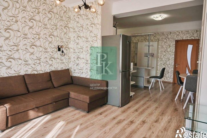 2-комн квартира проезд Рубежный, д 28