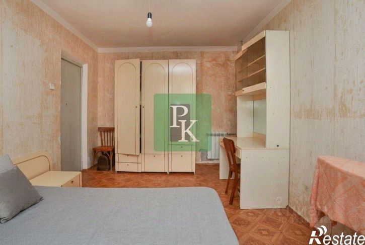 3-комн квартира улица Астана Кесаева, д 5/5
