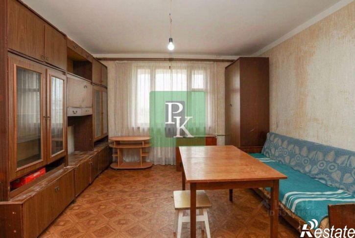 3-комн квартира улица Астана Кесаева, д 5/5