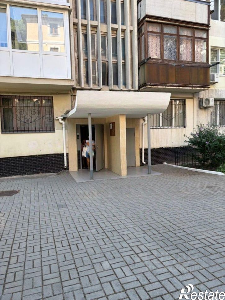 2-комн квартира муниципальный округ Ялта