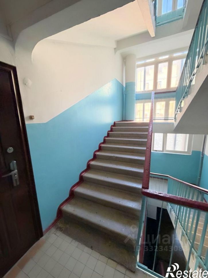 2-комн квартира муниципальный округ Ялта