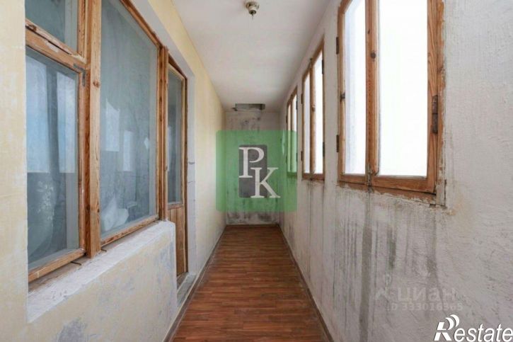 3-комн квартира улица Астана Кесаева, д 5/5