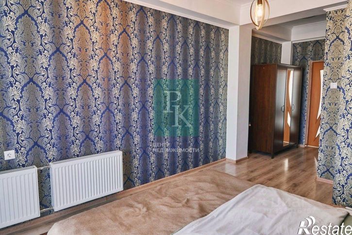 2-комн квартира проезд Рубежный, д 28
