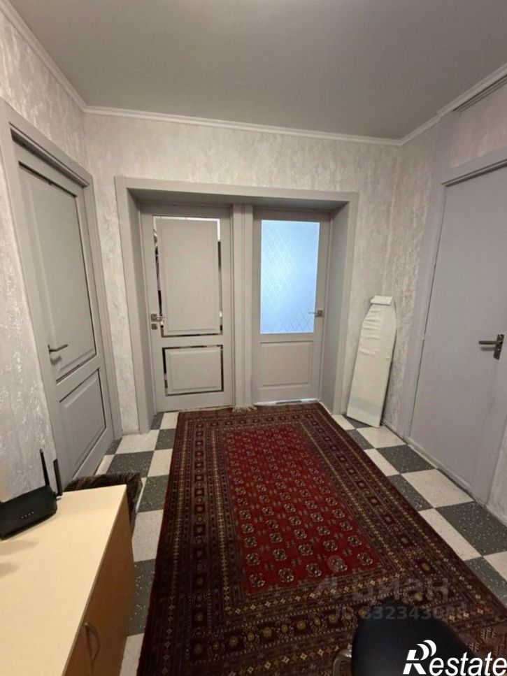 2-комн квартира муниципальный округ Ялта