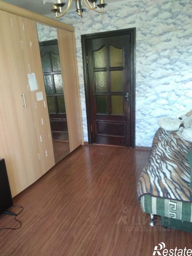 3-комн квартира Симферополь, Киевская улица
