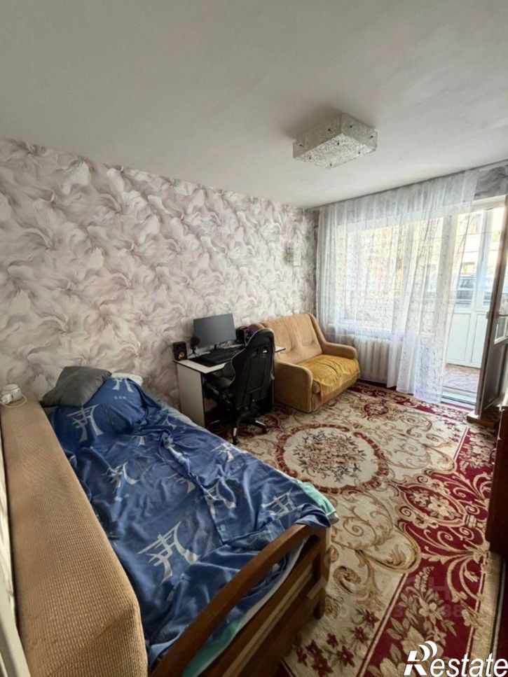 2-комн квартира муниципальный округ Ялта