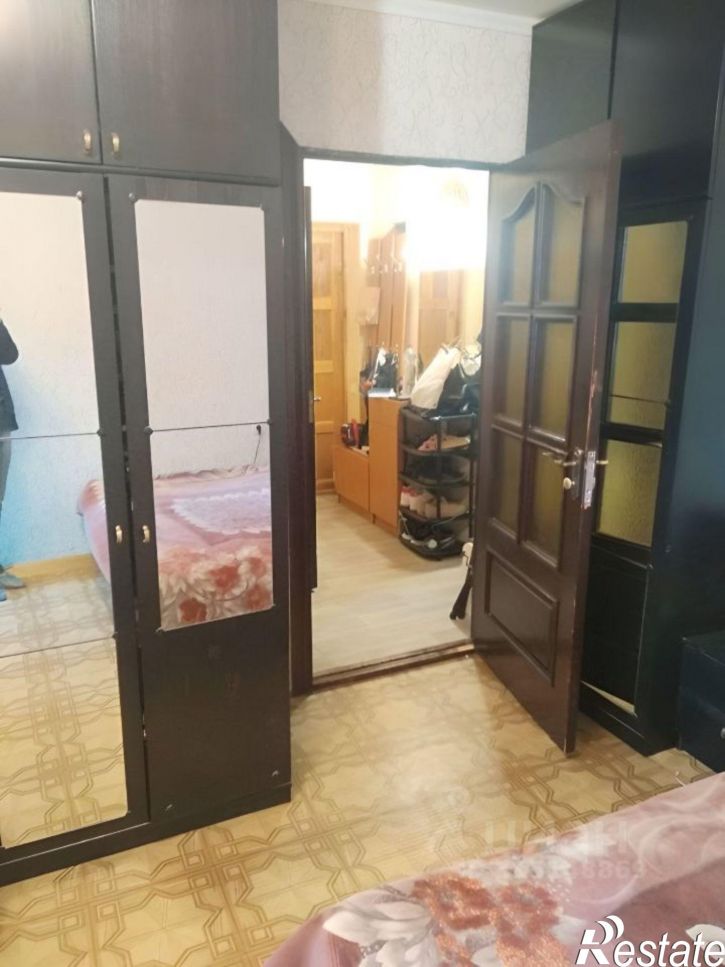 3-комн квартира Симферополь, Киевская улица
