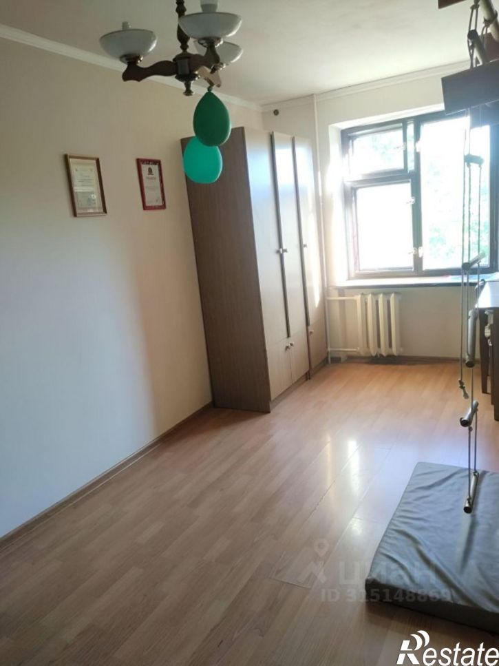 3-комн квартира Симферополь, Киевская улица