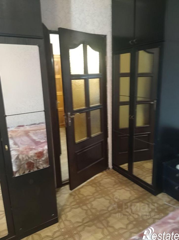 3-комн квартира Симферополь, Киевская улица