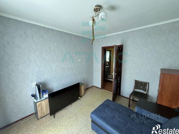 2-комн квартира Симферополь городской округ