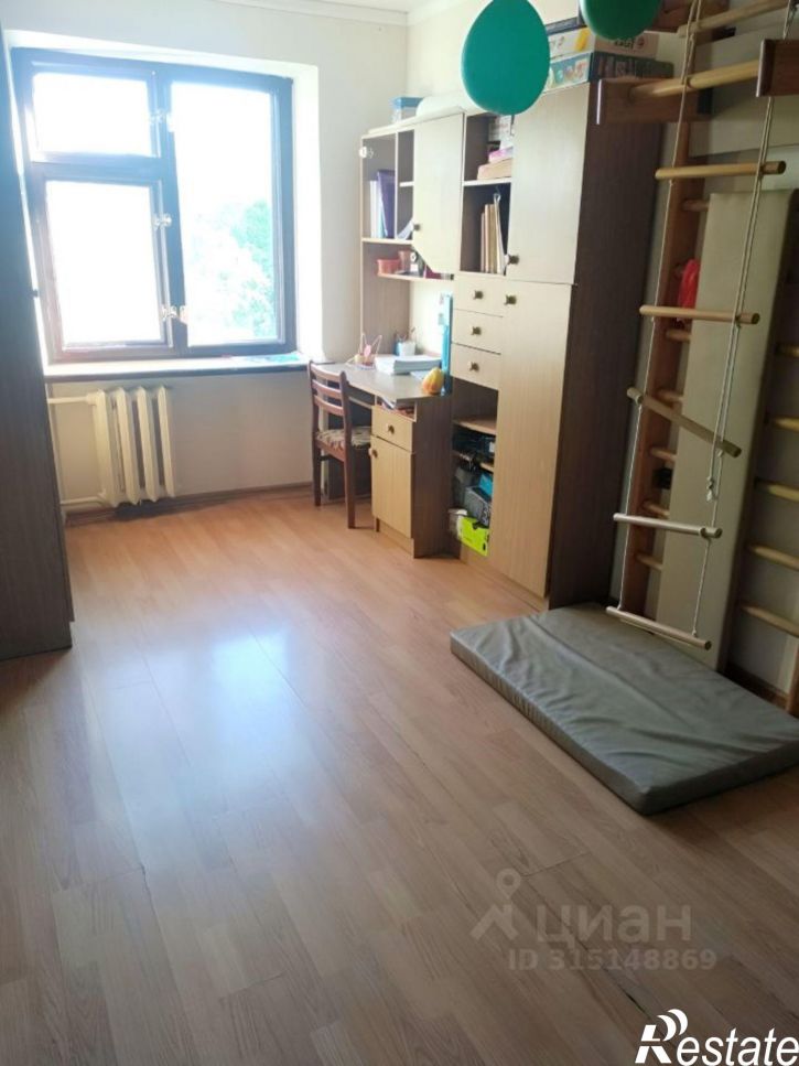 3-комн квартира Симферополь, Киевская улица