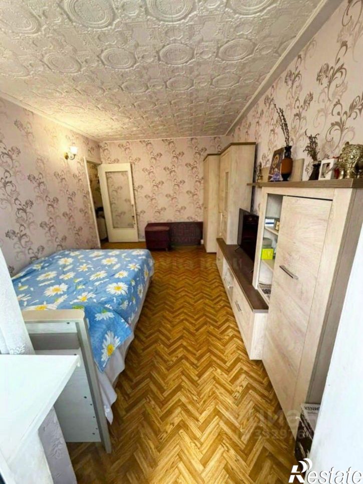 2-комн квартира улица Репина, 6