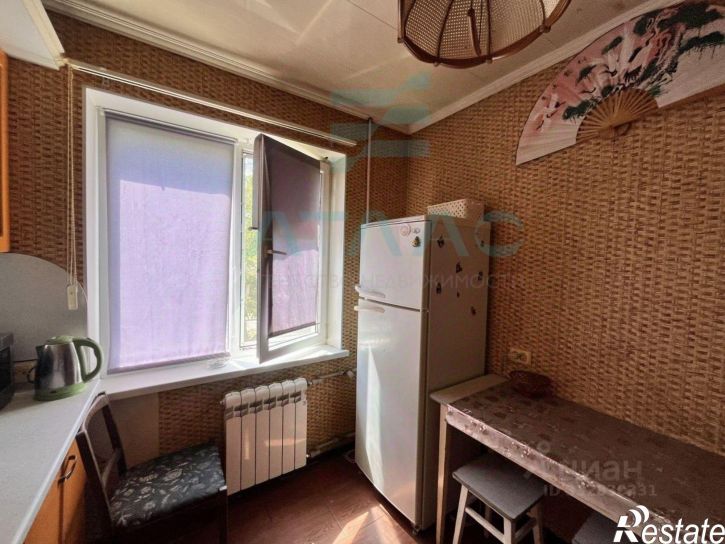 2-комн квартира Симферополь городской округ