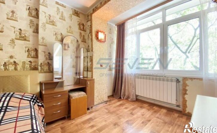 3-комн квартира улица Александра Косарева, 21,  д. 21