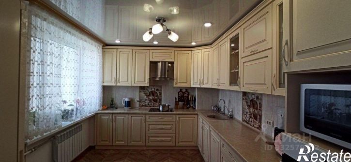4-комн квартира Феодосия г., Симферопольское шоссе