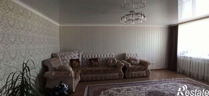 4-комн квартира Феодосия г., Симферопольское шоссе