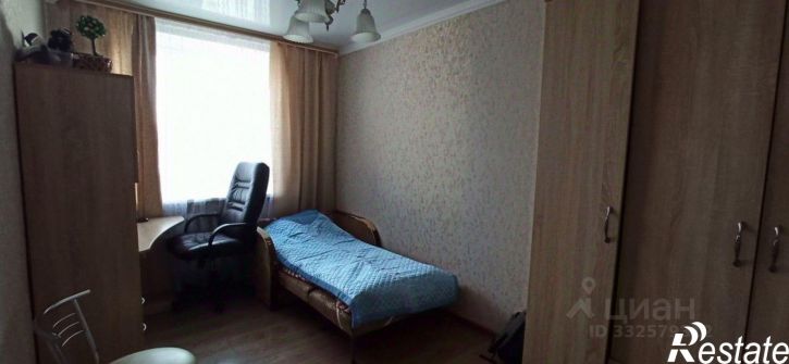 4-комн квартира Феодосия г., Симферопольское шоссе