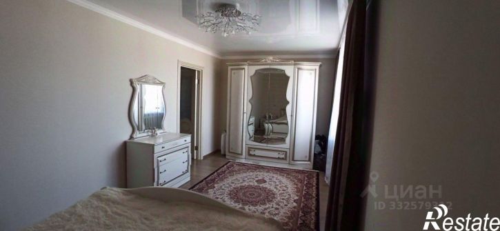 4-комн квартира Феодосия г., Симферопольское шоссе