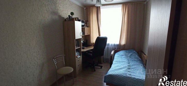 4-комн квартира Феодосия г., Симферопольское шоссе
