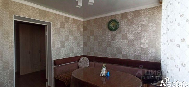 4-комн квартира Феодосия г., Симферопольское шоссе
