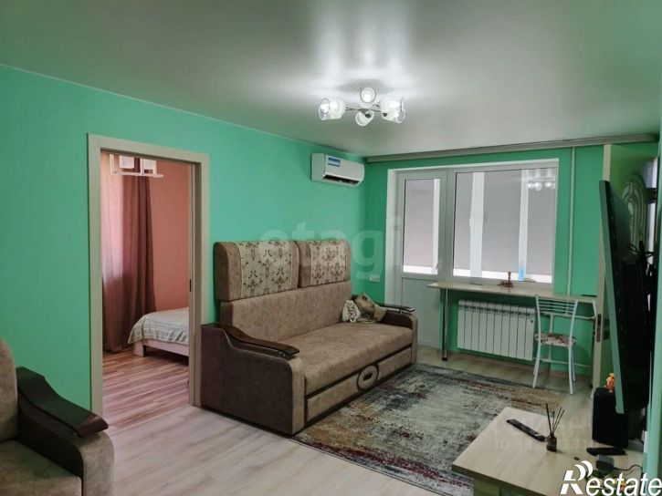 2-комн квартира Севастополь, Севастополь